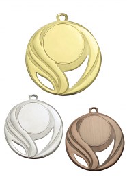 Medalii Sportive MD 02